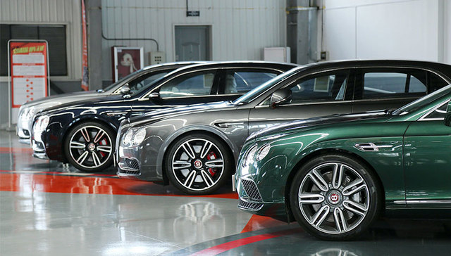 汽车平行进口由试点转推广，车市迎来“新动能”？