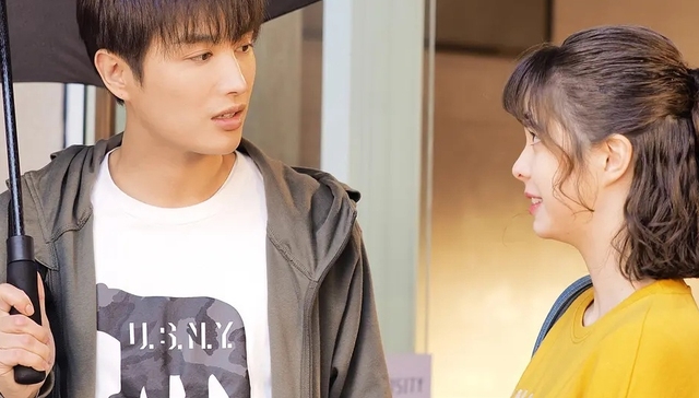 剧讯｜网剧《伪钞者之末路》《你是我眼中的山川和海洋》9月3日开播