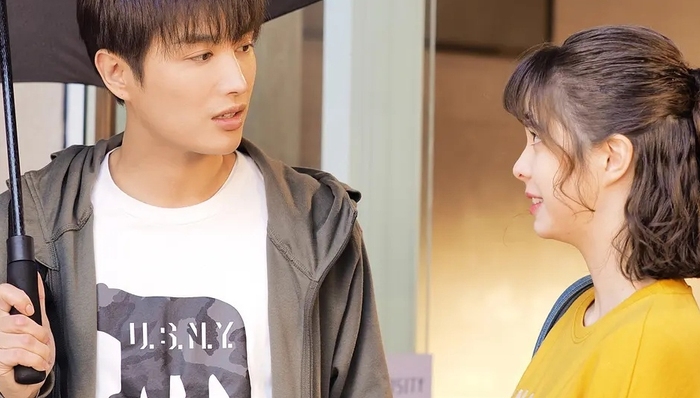 剧讯｜网剧《伪钞者之末路》《你是我眼中的山川和海洋》9月3日开播