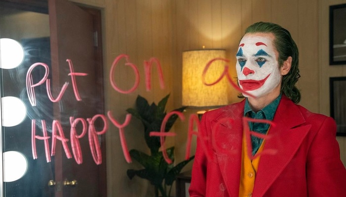 【威尼斯】《小丑》：华金·菲尼克斯个人秀