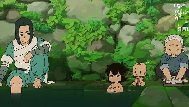 国产片,电影市场,国产动画,MTJJ,电影特效,电影票房,电影剧情,电影公司,补位,电影故事