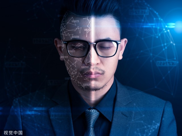 换脸,ZAO,deepfake,生物识别信息,监管,立法
