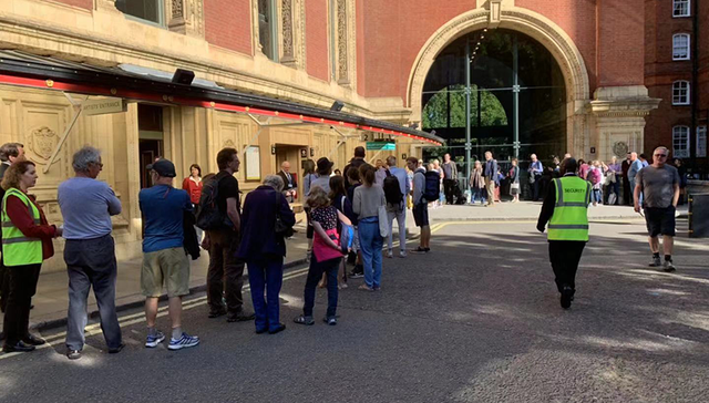 上海交响乐团9月1日结束140周年世界巡演