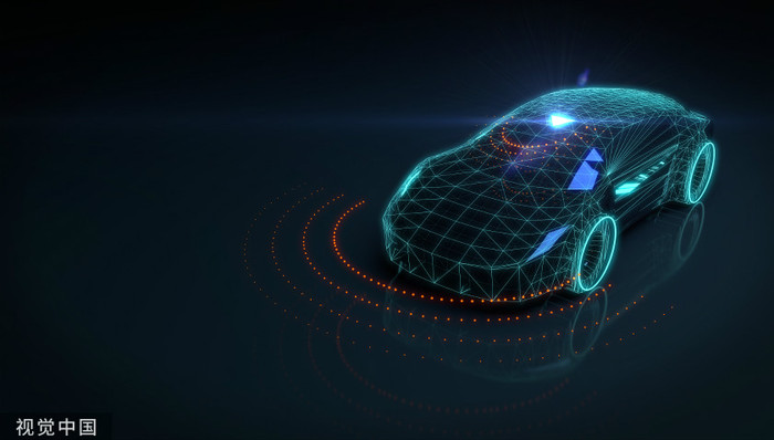 无人驾驶“竞赛”如火如荼