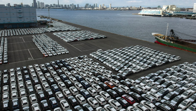 汽车平行进口由试点转推广 汽车市场迎来“新动能”？