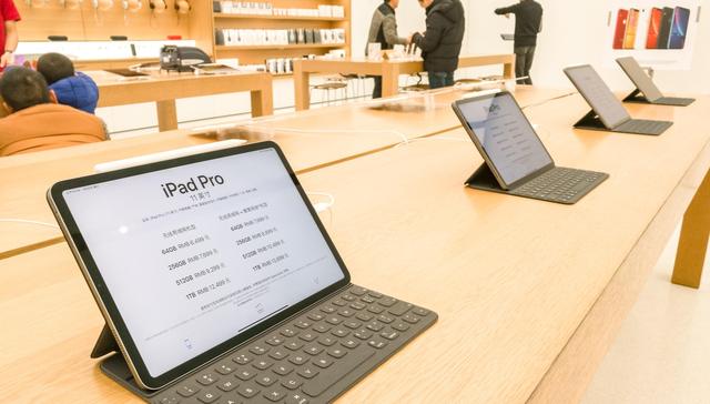 在销量连续走低的平板电脑市场，创业公司还有机会吗？