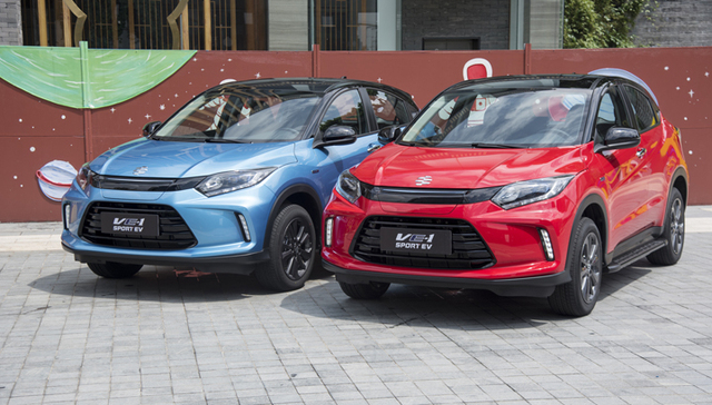 试驾 | 广汽本田首款纯电动SUV VE-1开起来怎么样？