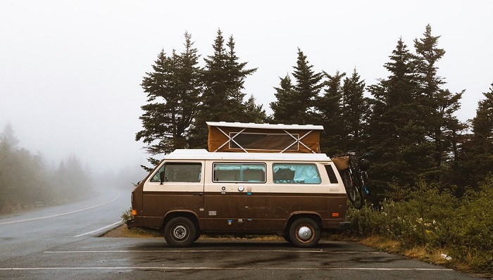 漂泊的美国人：他们离开家园，是出于被迫还是自愿？