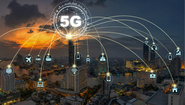 九月首迎开门红，机构力推5G主设备商