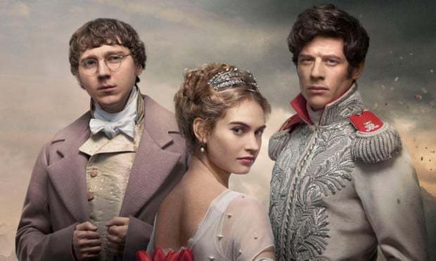 外国文学,有声书