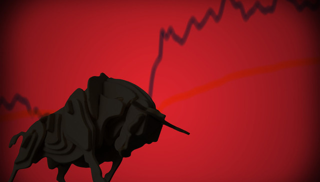 军工股掀涨停潮！多重积极因素集聚，这些股机会来了？