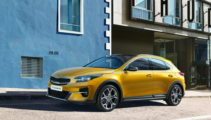 起亚提速落地电动化战略，多款PHEV车型正在“路上”