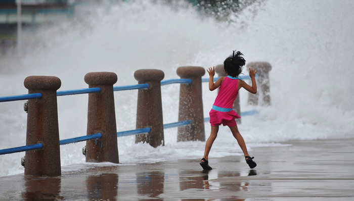 局地,加戏,13号台风,温差能,,,强降雨,最高气温,辽宁东部,大暴雨,超长待机