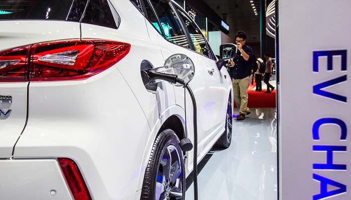 新能源汽车,氢燃料电池,补贴