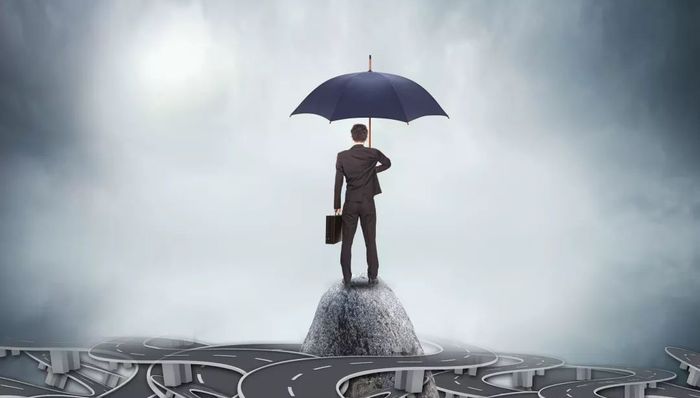 和高净值客户谈人寿保险有恐惧心理，怎么办？