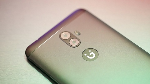 二股东复活金立，卖一台新手机给金立10元品牌授权费