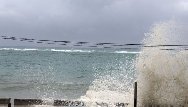 飓风,多里安,巴哈马,移动,佛罗里达,登陆