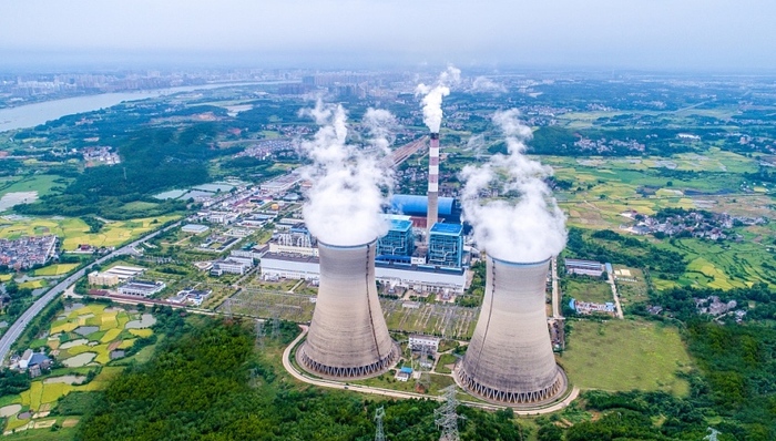 生态环境部：中国核电厂安全保持世界先进水平，将在发展核电省份建五个左右中低放处置厂