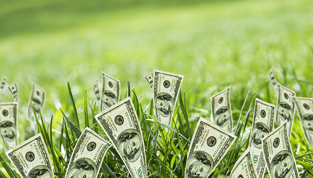 创投,资本市场,VC,基金,资金链