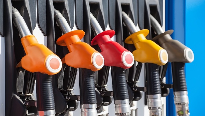 油价公告板，成品油，国际油价