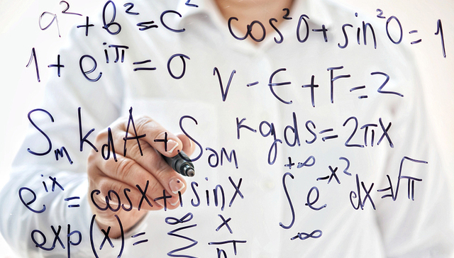 数的发明与发现之争：人的世界毁灭，数的世界仍在？