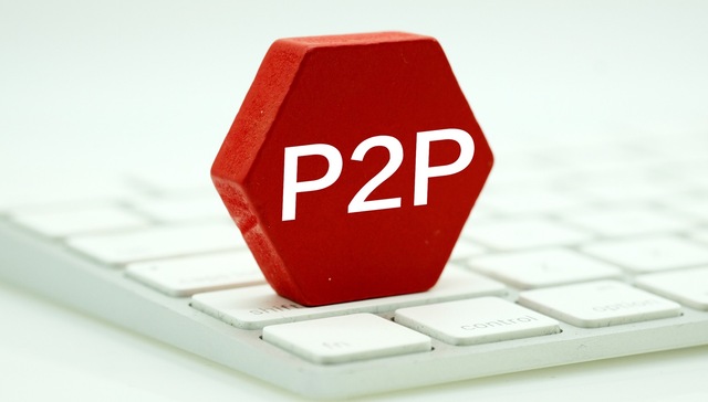 【财经数据】8月P2P网贷余额同比下降近3成