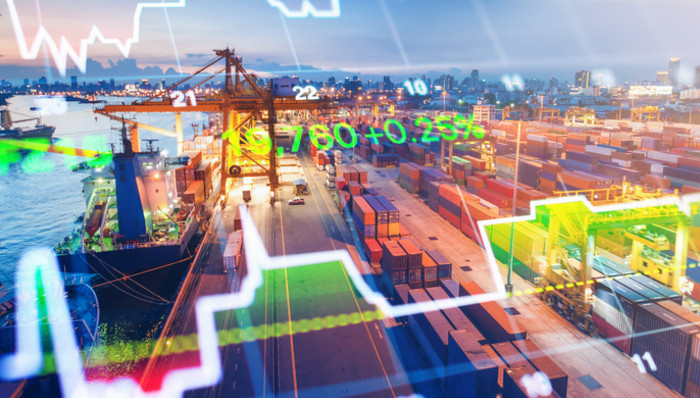 3650家上市公司半年赚2.14万亿： 大小公司盈利分化严重 资金抱团“核心资产”