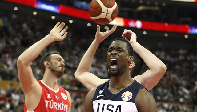 神剧情 ! 美国1分险胜拒绝冷门，土耳其浪费机会终付代价