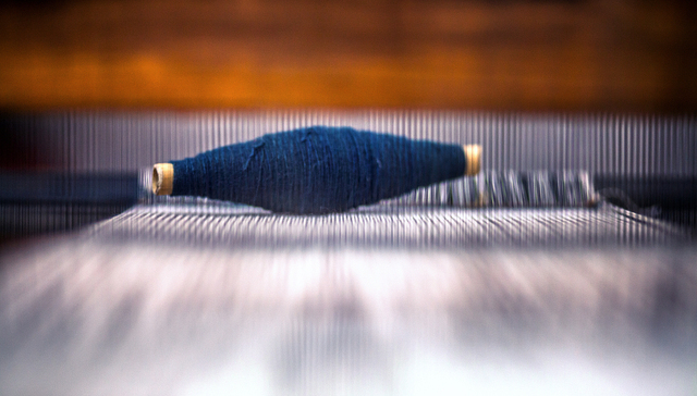 从盛宴到“剩宴”：这家全球纺机龙头企业12亿回购真正原因