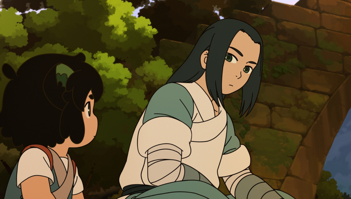 2019暑期档动画电影复盘：上映20部票房超60亿，“中式合家欢”风格初显