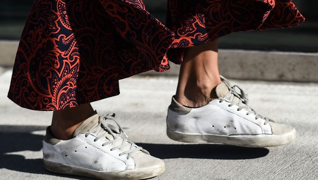 小脏鞋Golden Goose相信香港消费潜力，2019要在香港新开3家门店