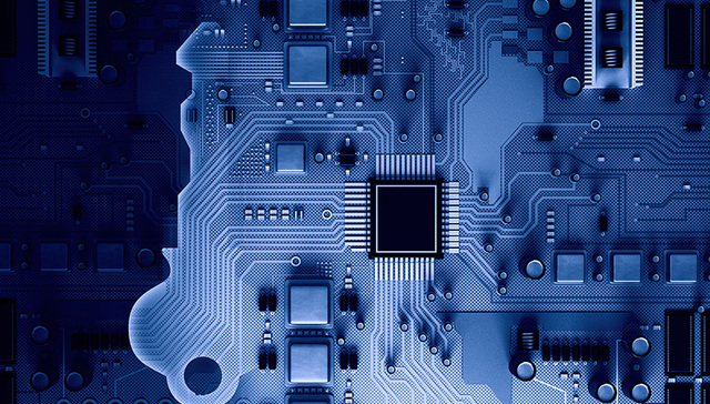 屏下指纹产品保持高毛利，指纹识别芯片龙头汇顶科技业绩大增8倍