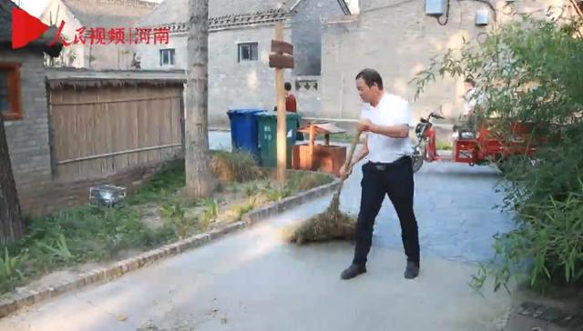 为了那份印在心中的嘱托（壮丽70年 奋斗新时代·重温嘱托看变化）