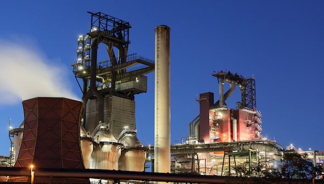 蒂森克虏伯