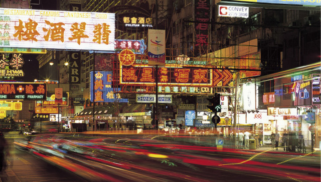 港股午后暴力拉升，创去年11月以来最大单日涨幅