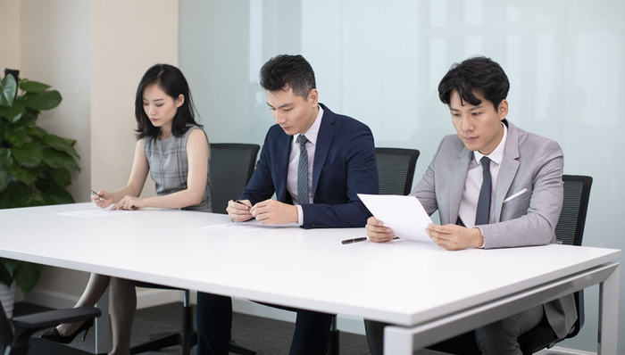 华图,公考,中公