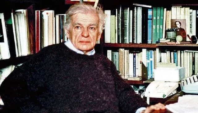 【一诗一会】博纳富瓦：今夜如此明亮，像我们渴望自己死去的样子