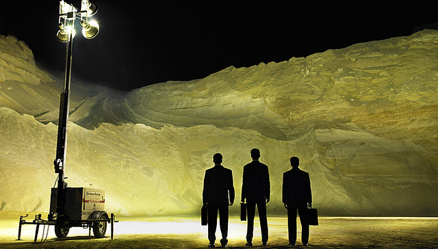 中逢昊基金及3位高管被罚，涉及公开宣介、非法集资等六项违规