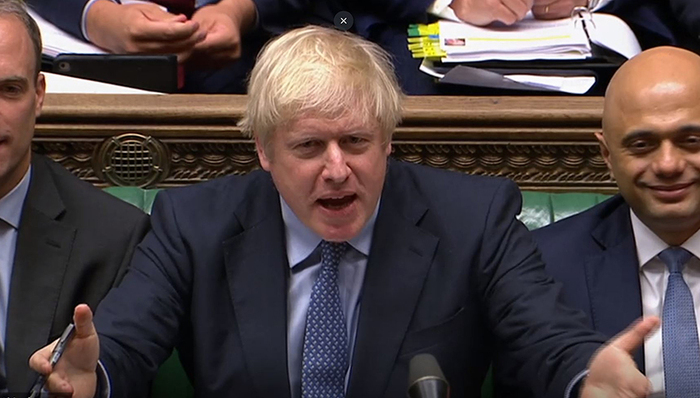 权力游戏,英国脱欧,欧洲政治