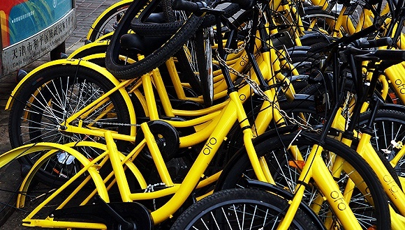 摩拜,支付宝,充电车,Trustdata,经济整体,单车,小电,套餐,tea,废品