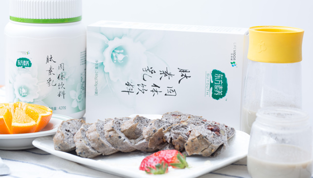 破解营养焦虑，肽素乳的全营养解决之道