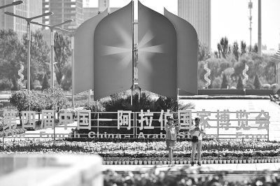 中阿合作,经贸合作,参与国际体系,经贸关系,合作论坛,新时期,阿拉伯国家,阿拉伯世界,一带一路,新战