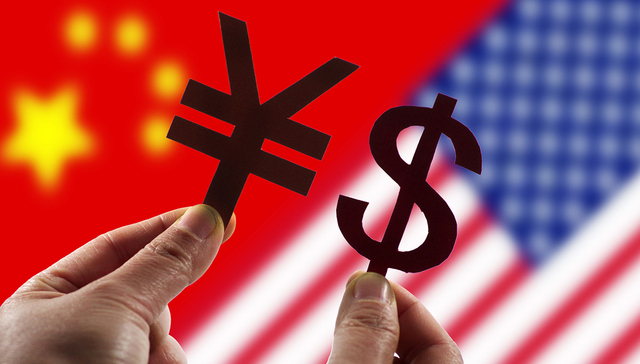 中美将于10月初在华盛顿举行第十三轮经贸高级别磋商