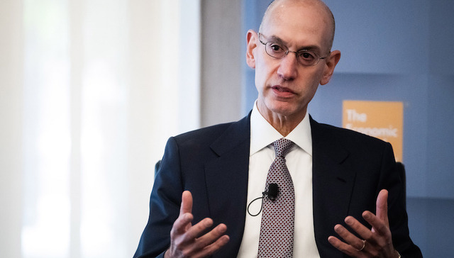 NBA球队少数股份价高无权无人问津，联盟想成立投资基金吸引外围投资人