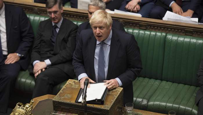 权力游戏,欧洲政治