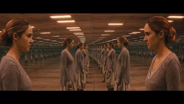 分裂的自我：科幻影视作品中的传播技术与主体