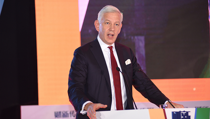 天下故事,环球人物