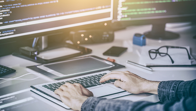 程序员平均月薪近2万，超过八成是90后