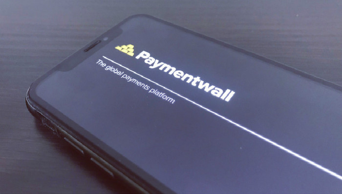 跨境支付,第三方支付