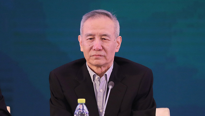 【界面早报】刘鹤称要加大逆周期调节力度 科创板出现首例上市委否决企业